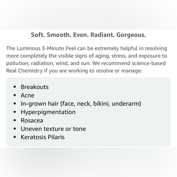 Real Chemistry Environmental Rescue Essential Daily Serum - Picture 7 of 10
